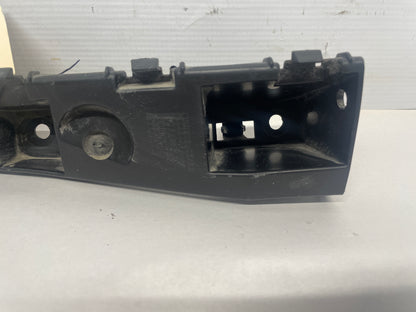 2019 Ford Mustang GT RH Passenger Fender Rocker Molding Mount Bracket OEM