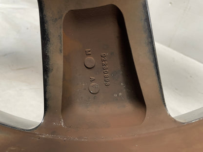 2011 Chevy Camaro SS Factory OEM Rear Wheel 20X9