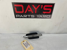 2009 Pontiac G8 LH Driver Fender Marker Repeater Light Lamp Grill OEM