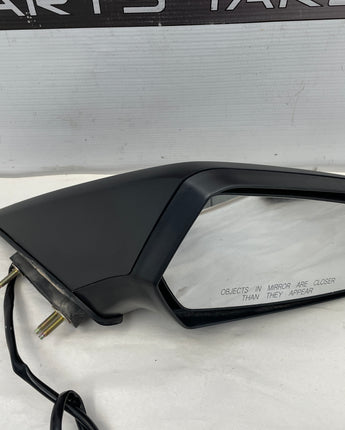 2012 Chevy Camaro SS RH Passenger Exterior Side Mirror OEM