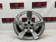 2011 Chevy Camaro SS Factory OEM Rear Wheel 20X9