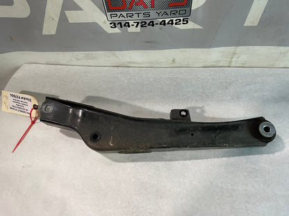 2014 Chevy SS Sedan Rear RH Passenger Lower Suspension Control Arm OEM