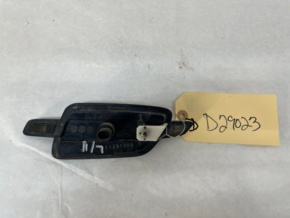 2009 Pontiac G8 LH Driver Fender Marker Repeater Light Lamp Grill OEM