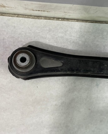 2018 Cadillac CTS-V Rear LH Driver Suspension Lower Trailing Control Arm OEM