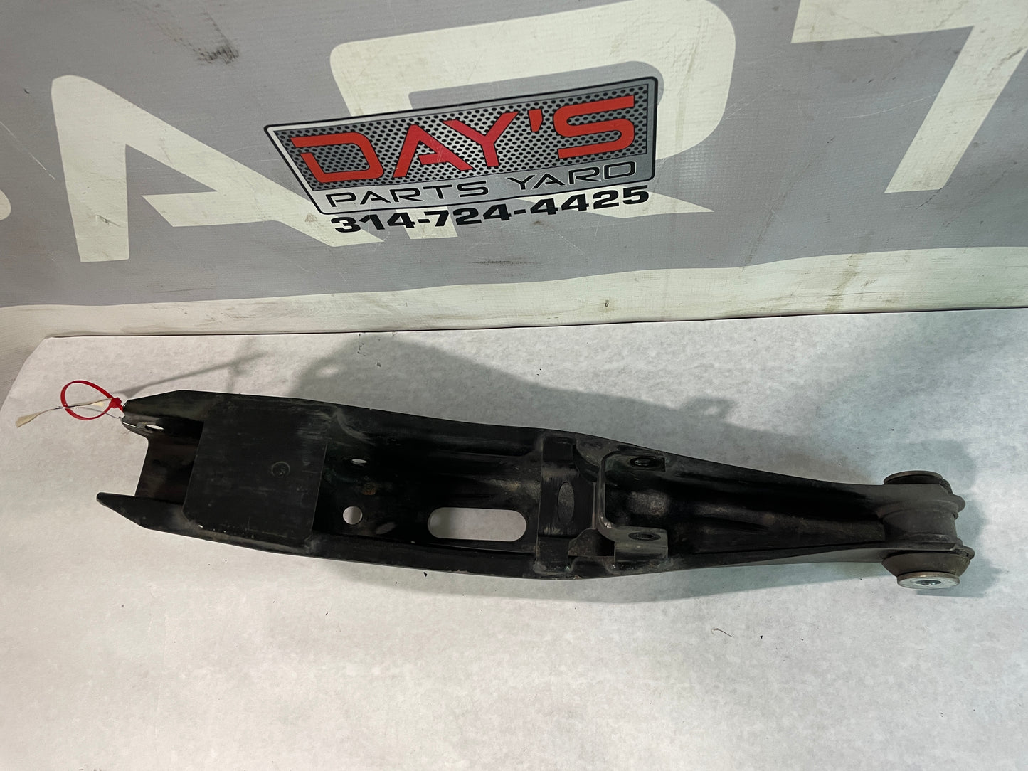 2014 Chevy SS Sedan Rear RH Passenger Lower Suspension Control Arm OEM