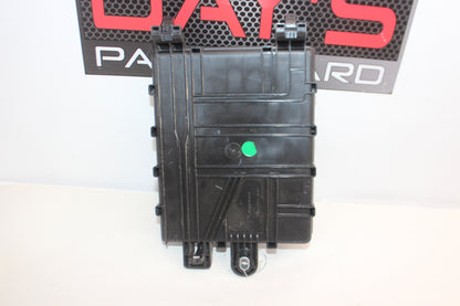2015 Chevy SS Sedan Rear Fuse Box Relay Panel OEM