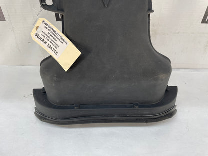 2008 Chevy C6 Corvette Air Cleaner Box Assembly OEM