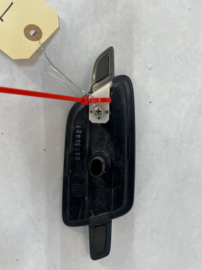 2009 Pontiac G8 GT RH Passenger Fender Marker Repeater Lamp Light OEM
