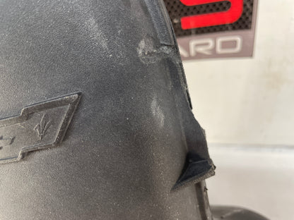 2008 Chevy C6 Corvette Air Cleaner Box Assembly OEM