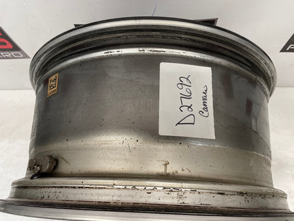 2011 Chevy Camaro SS Factory OEM Rear Wheel 20X9