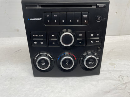 2008 Pontiac G8 Base Blaupunkt Radio CD Player Stereo OEM - Day's Parts Yard
