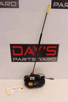 2015 Chevy SS Sedan Rear LH Driver Door Actuator OEM - Day's Parts Yard