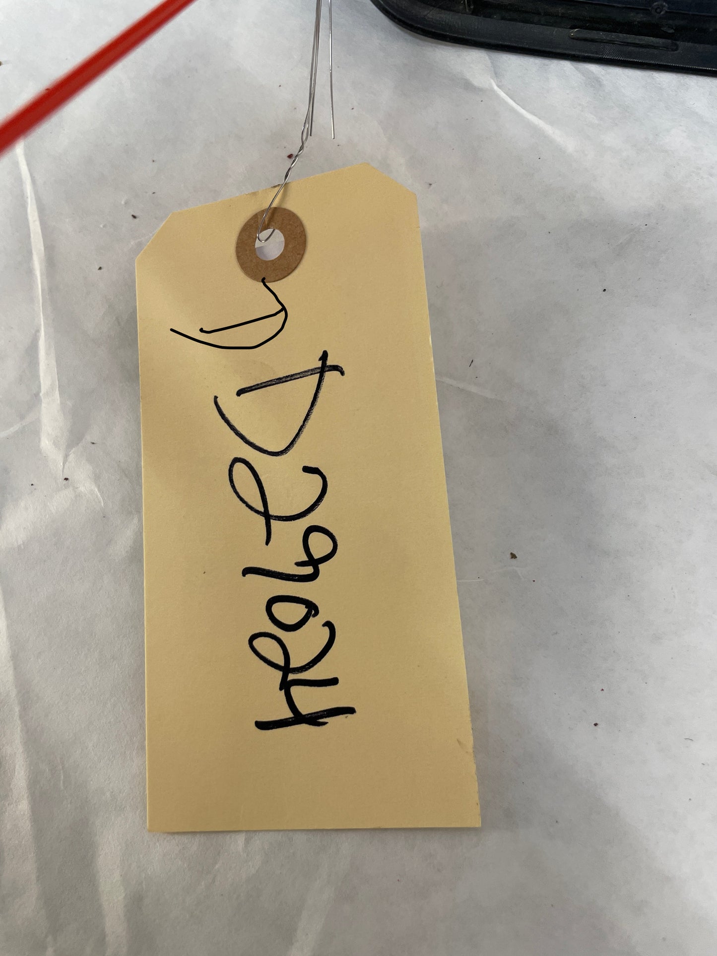 2009 Pontiac G8 GT RH Passenger Fender Marker Repeater Lamp Light OEM