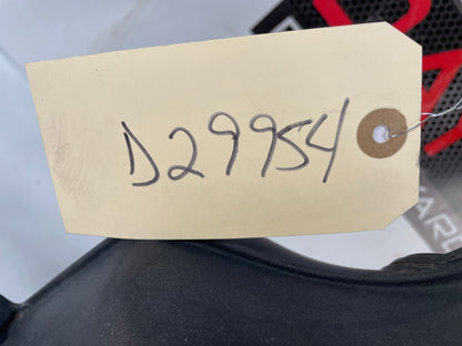 2008 Chevy C6 Corvette Air Cleaner Box Assembly OEM