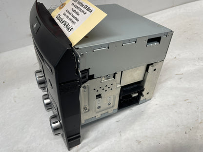 2008 Pontiac G8 Base Blaupunkt Radio CD Player Stereo OEM - Day's Parts Yard