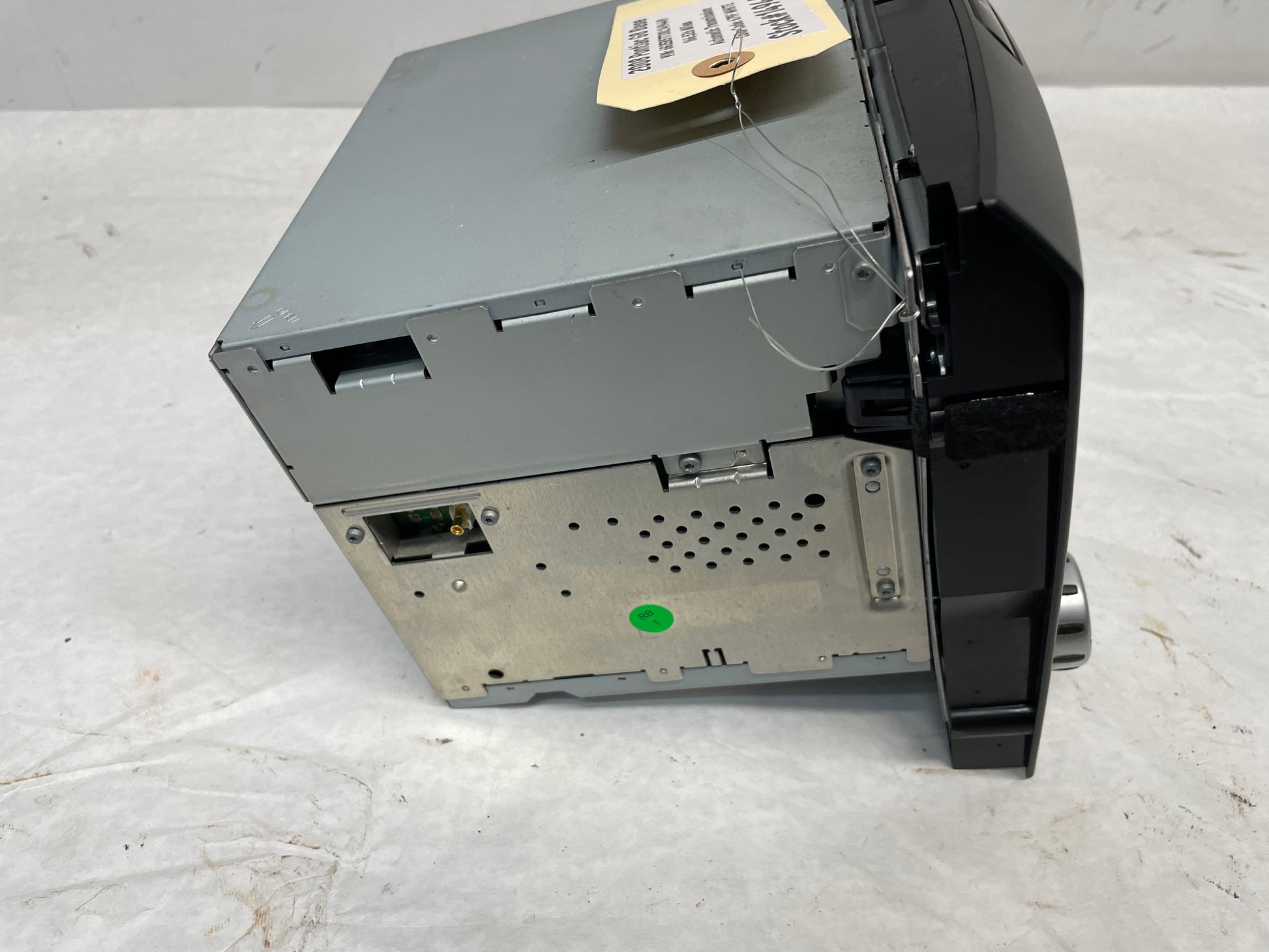2008 Pontiac G8 Base Blaupunkt Radio CD Player Stereo OEM - Day's Parts Yard