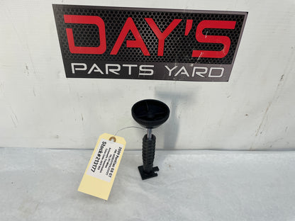 2009 Pontiac G8 GT Spare Wheel Stowage Retainer Nut Screw Bolt Stud OEM