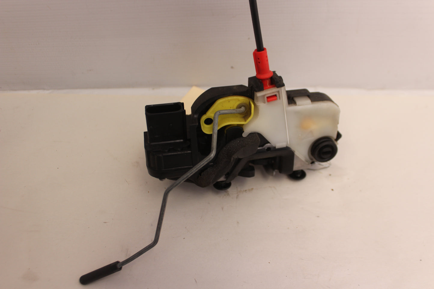 2015 Chevy SS Sedan Rear LH Driver Door Actuator OEM