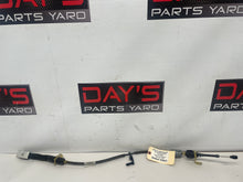 2019 Ford Mustang GT Automatic Transmission Shifter Linkage Cable OEM