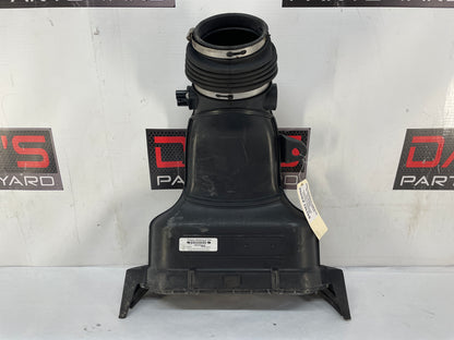 2008 Chevy C6 Corvette Air Cleaner Box Assembly OEM