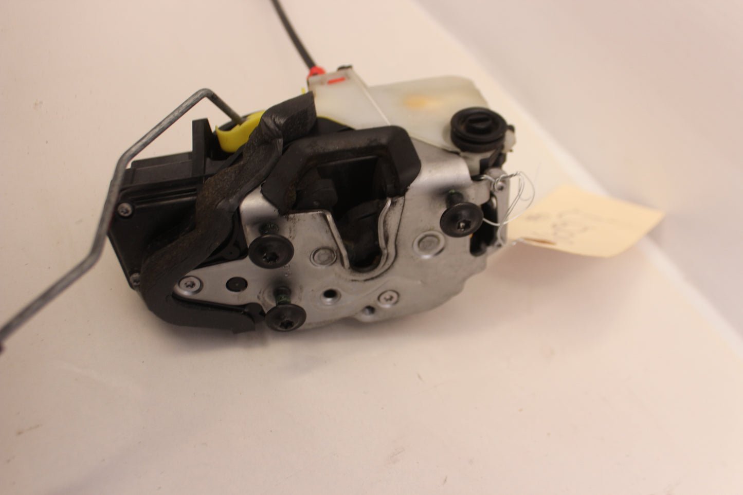 2015 Chevy SS Sedan Rear LH Driver Door Actuator OEM