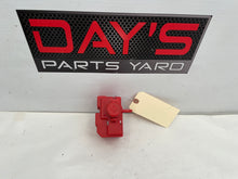 2017 Chevy SS Sedan Positive Battery Jump Start Cover OEM - Day's Parts Yard