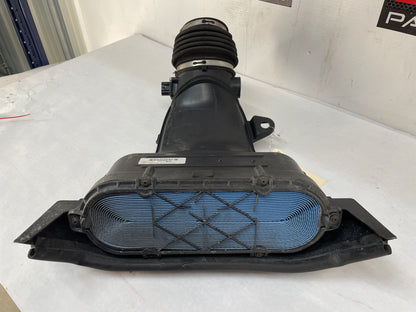 2008 Chevy C6 Corvette Air Cleaner Box Assembly OEM