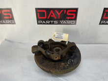 2009 Pontiac G8 GT LH Driver Rear Suspension Spindle Hub Knuckle Wheel Bearing OEM