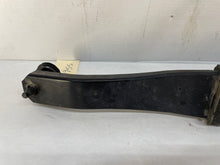 2008 Chevy C6 Corvette Rear Suspension Single Mono Leaf Spring OEM