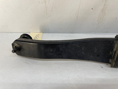 2008 Chevy C6 Corvette Rear Suspension Single Mono Leaf Spring OEM