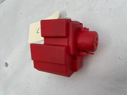 2017 Chevy SS Sedan Positive Battery Jump Start Cover OEM