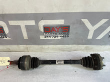 2018 Cadillac CTS-V RH Passenger Rear CV Axle Shaft OEM - Day's Parts Yard