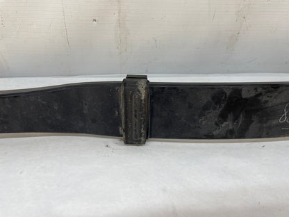 2008 Chevy C6 Corvette Rear Suspension Single Mono Leaf Spring OEM