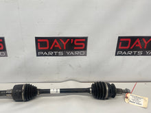 2019 Ford Mustang GT RH Passenger CV Axle Half Shaft OEM - Day's Parts Yard