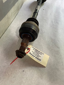 2018 Cadillac CTS-V RH Passenger Rear CV Axle Shaft OEM - Day's Parts Yard