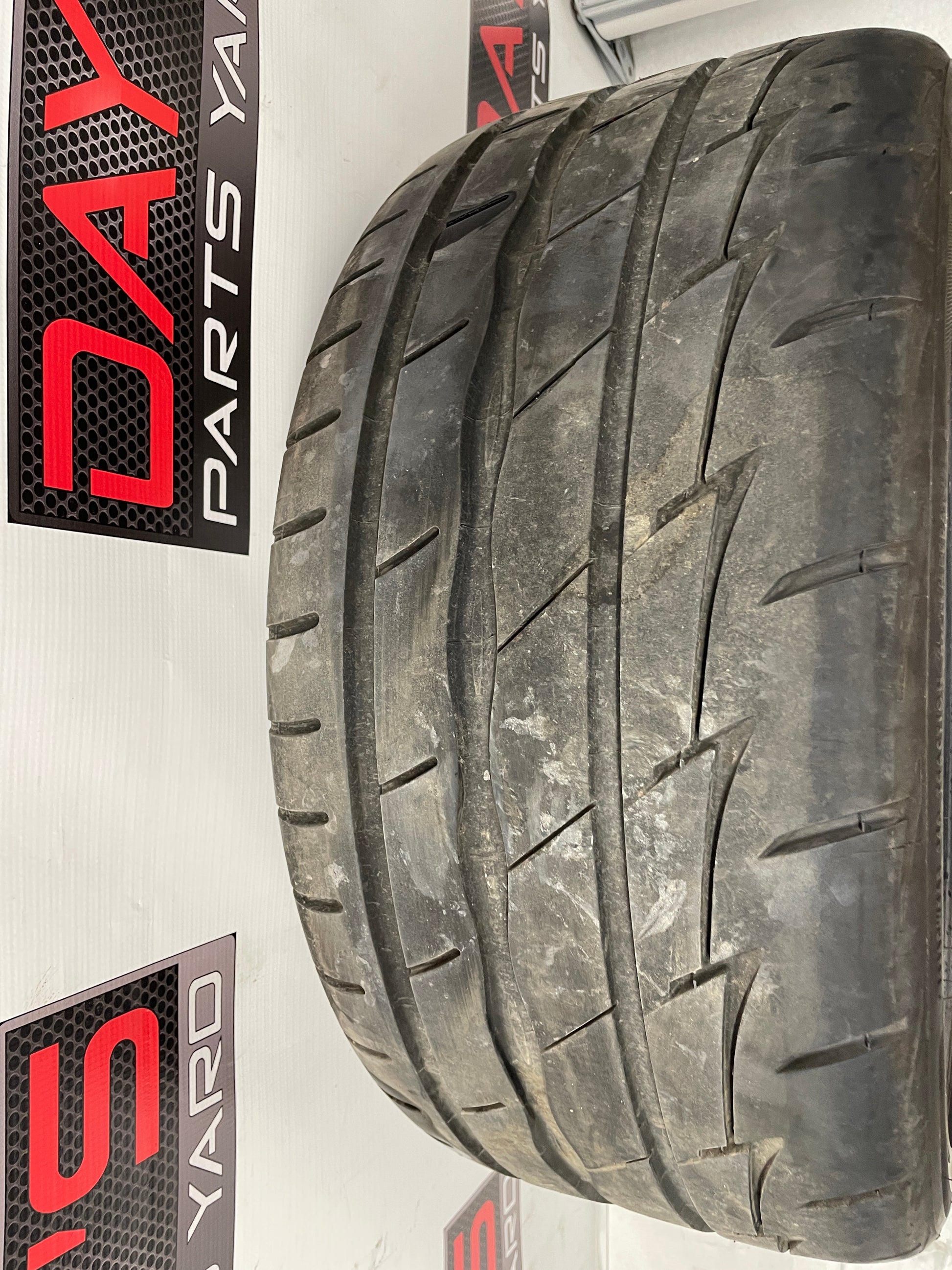 Firestone FireHawk Indy 500 275/35R19 Tire - Day's Parts Yard