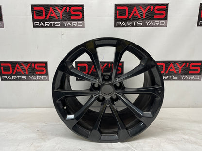 2017 Cadillac CTS-V Factory OEM Rear Wheel 19X10 - Day's Parts Yard