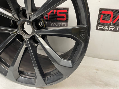 2017 Cadillac CTS-V Factory OEM Rear Wheel 19X10 - Day's Parts Yard