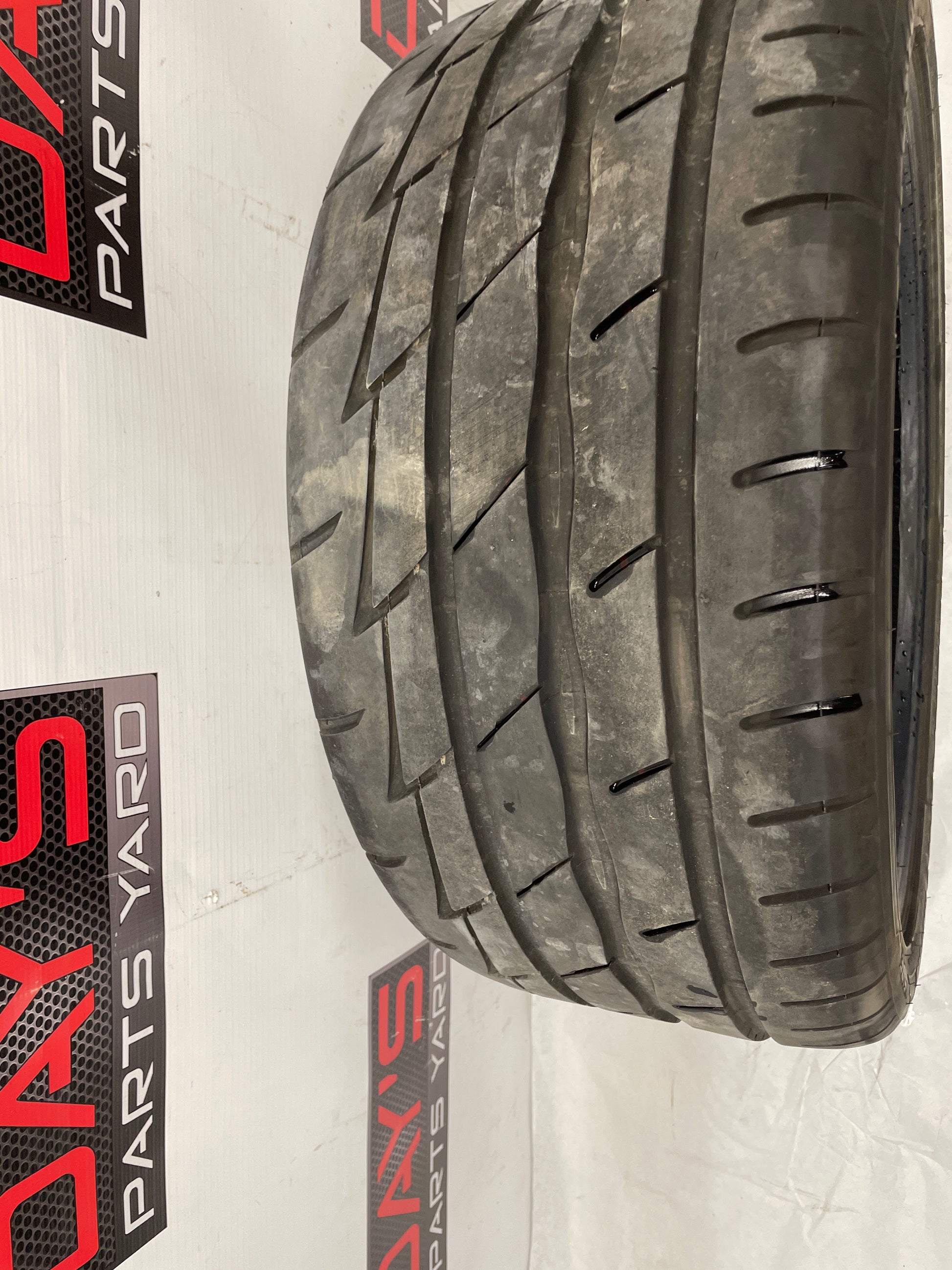 Firestone FireHawk Indy 500 275/35R19 - Day's Parts Yard