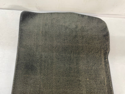 2008 Chevy C6 Corvette LLoyd Floor Mats