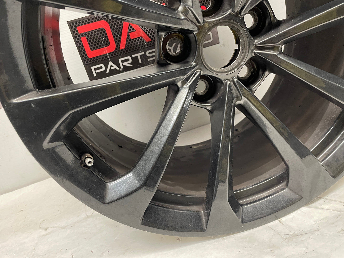 2017 Cadillac CTS-V Factory OEM Rear Wheel 19X10 - Day's Parts Yard