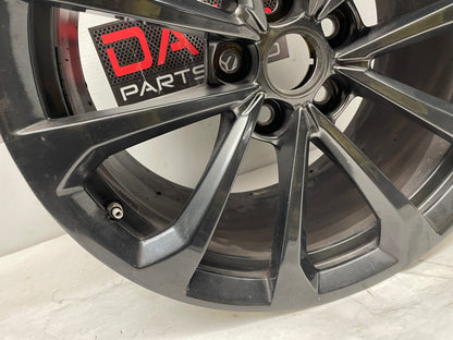 2017 Cadillac CTS-V Factory OEM Rear Wheel 19X10 - Day's Parts Yard