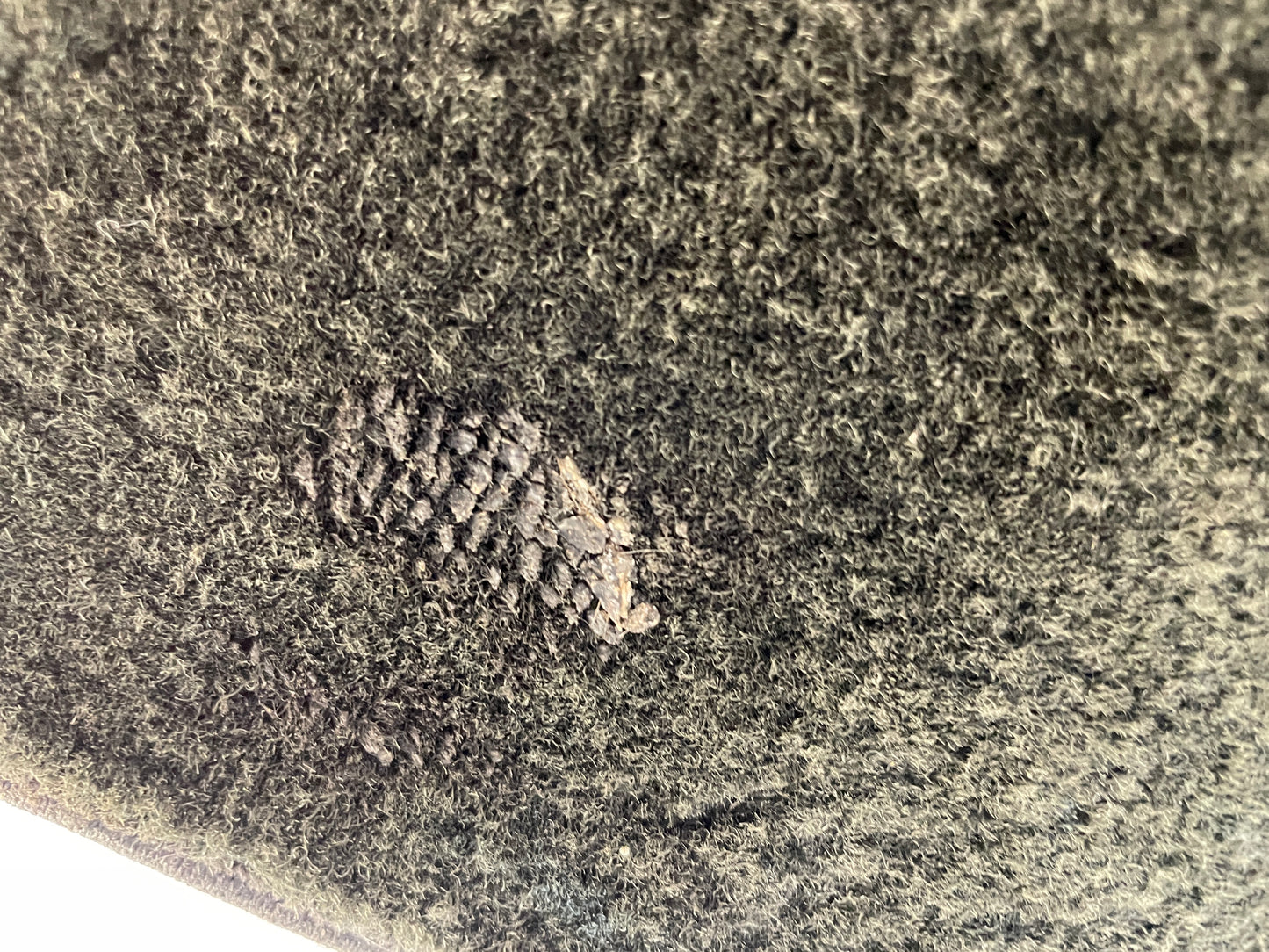 2008 Chevy C6 Corvette LLoyd Floor Mats