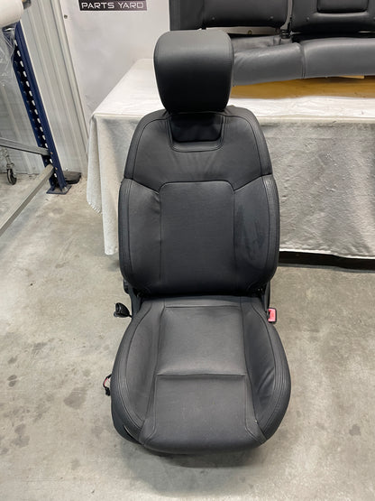 2008 Pontiac G8 Base Seats Fronts and Rear OEM - Day's Parts Yard