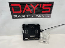 2017 Chevy SS Sedan ECM ECU Computer Mounting Bracket OEM - Day's Parts Yard