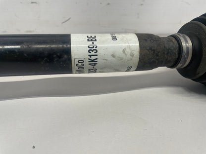 2019 Ford Mustang GT LH Driver Rear CV Axle Half Shaft OEM