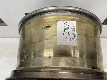 2017 Cadillac CTS-V Factory OEM Rear Wheel 19X10 - Day's Parts Yard