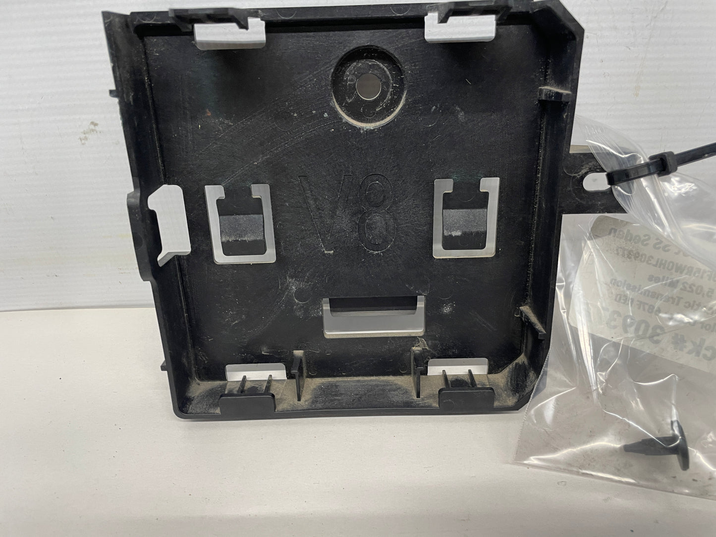 2017 Chevy SS Sedan ECM ECU Computer Mounting Bracket OEM - Day's Parts Yard