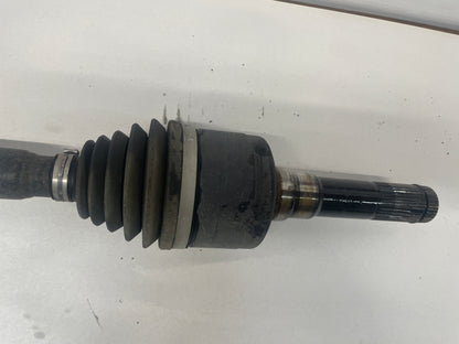 2019 Ford Mustang GT LH Driver Rear CV Axle Half Shaft OEM