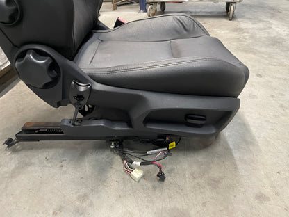 2008 Pontiac G8 Base Seats Fronts and Rear OEM - Day's Parts Yard